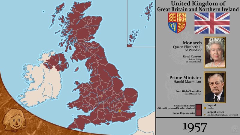 United Kingdom - ninewin United Kingdom - ninewin